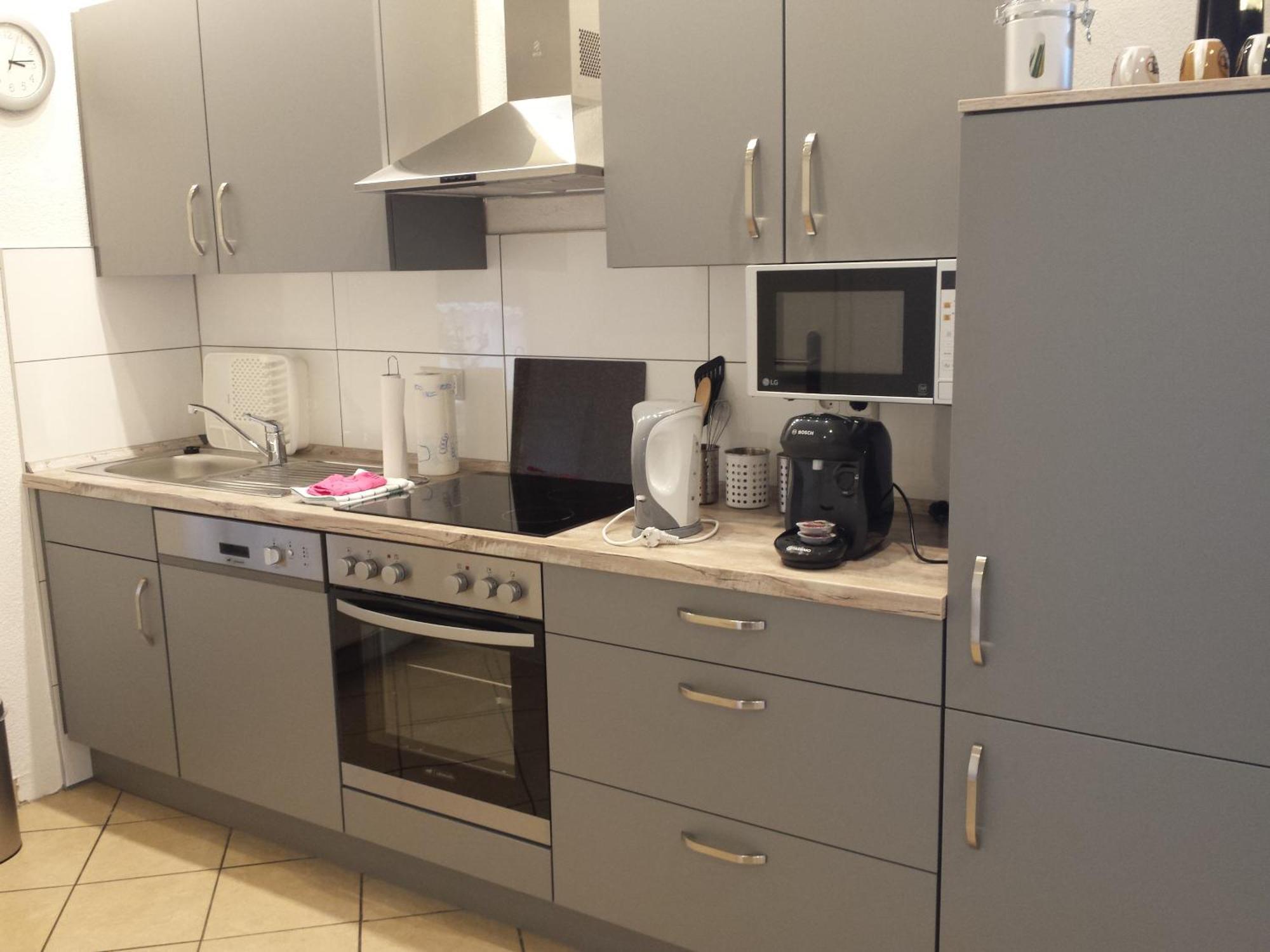 Moderne Wohnung In Barockem Altstadthaus Nahe Altstadt Und Radweg Блискастель Экстерьер фото